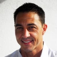 Ben Casha, Chief Operating Officer