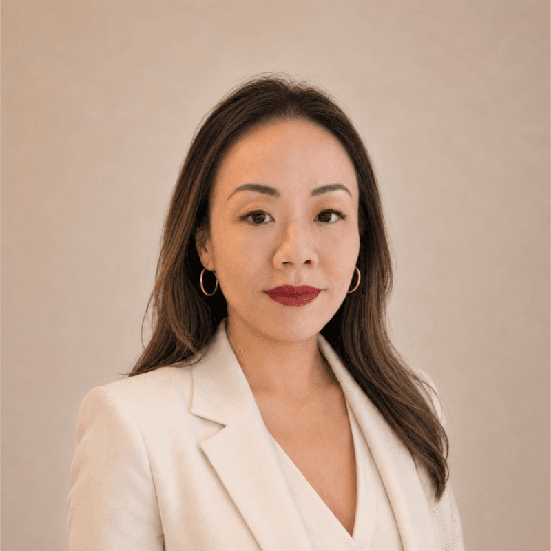 Elsie Yeo, Director of Culture & Communications