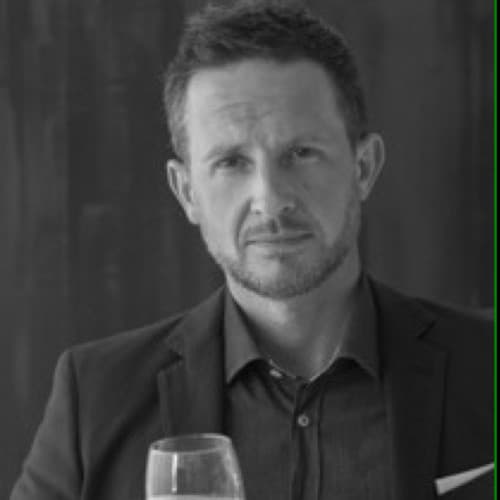 Eric Bonafini, Chief Investment Officer