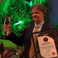 Jaime Terauds, Director & Co-Founder