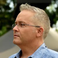 Simon Dornan, Director of Hospitality