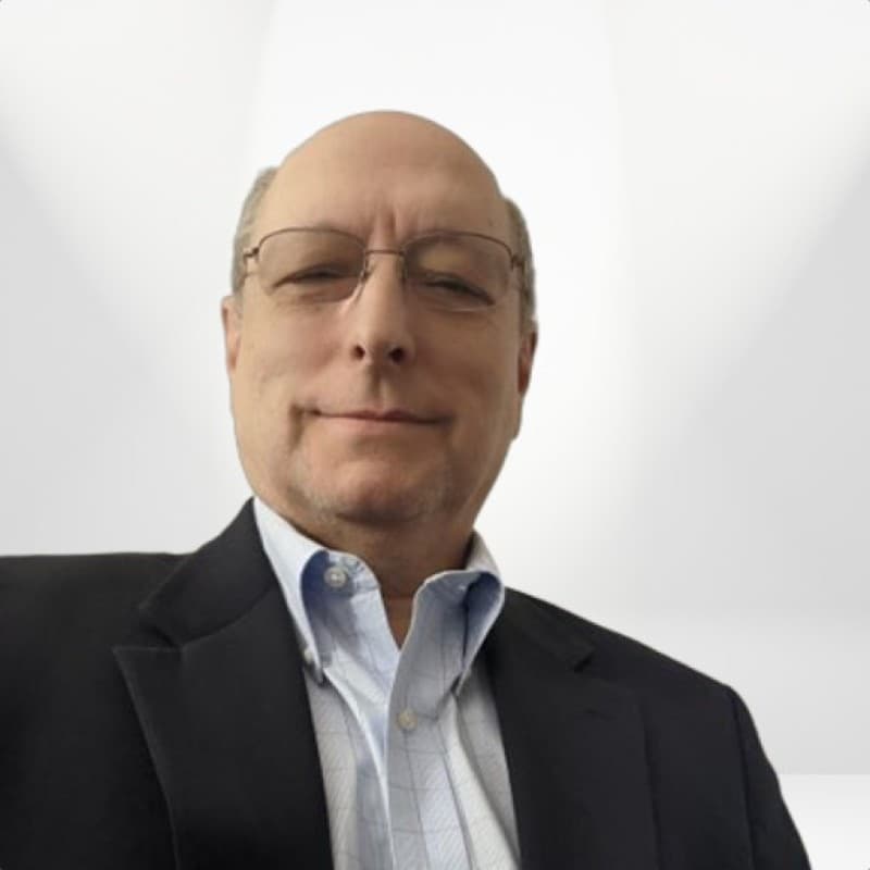 Stefan Pagacik, Director of ESG Initiatives